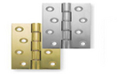 Brass Hinges - Range of Finishes Available preview
